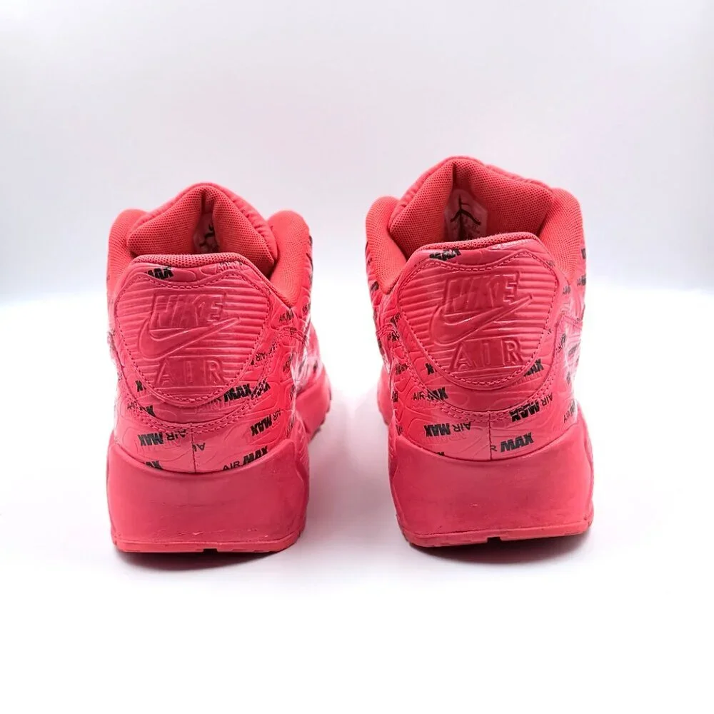 Nike Air Max 90 Premium 'Just Do It'